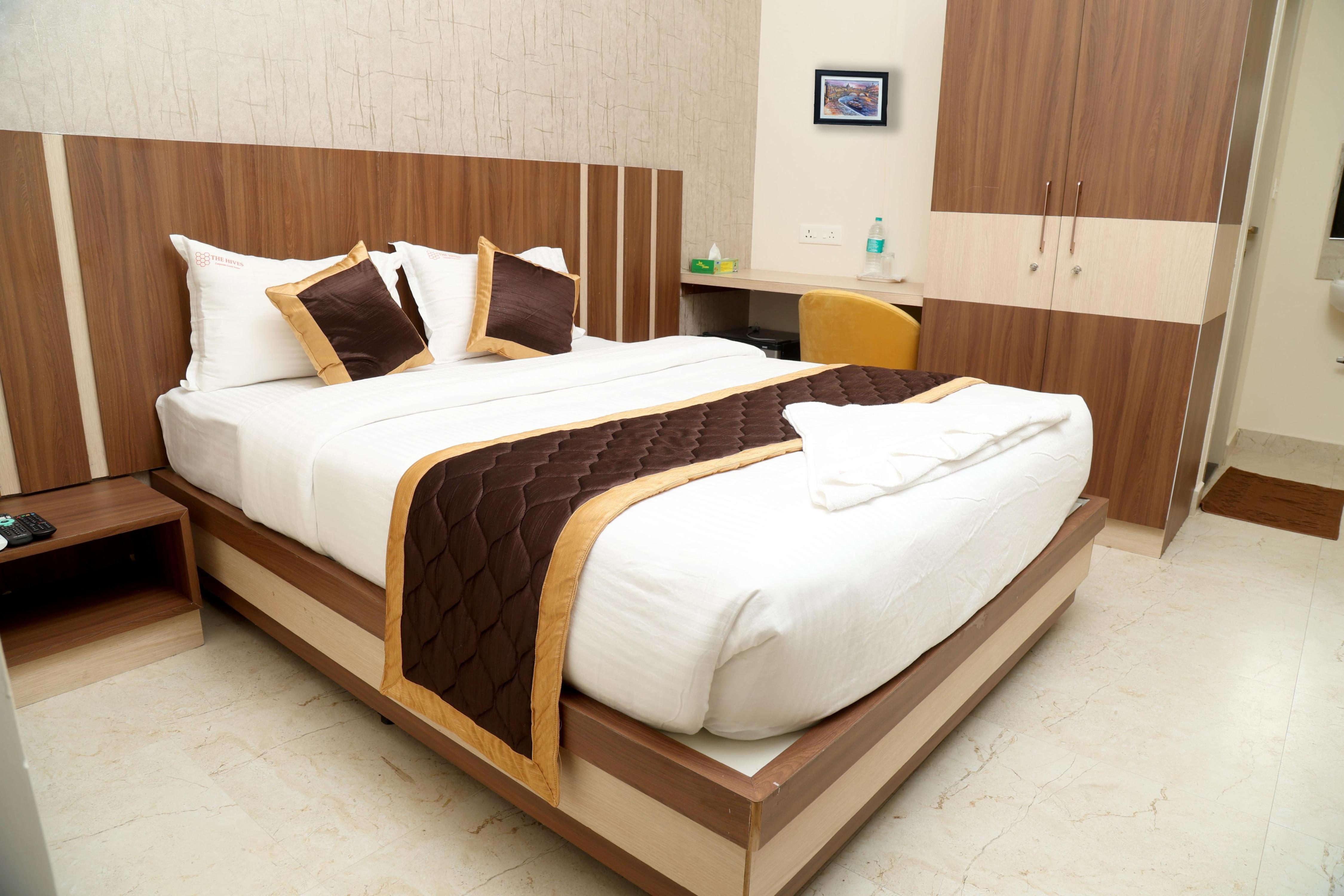 The Hives - Taramani