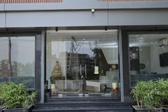 Hotel Namaskar Villa