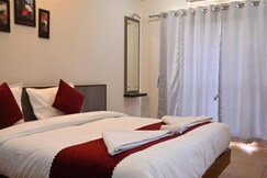 Hotel Sun Bright Residency Manipal