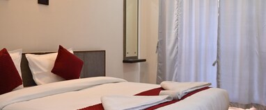 Hotel Sun Bright Residency Manipal