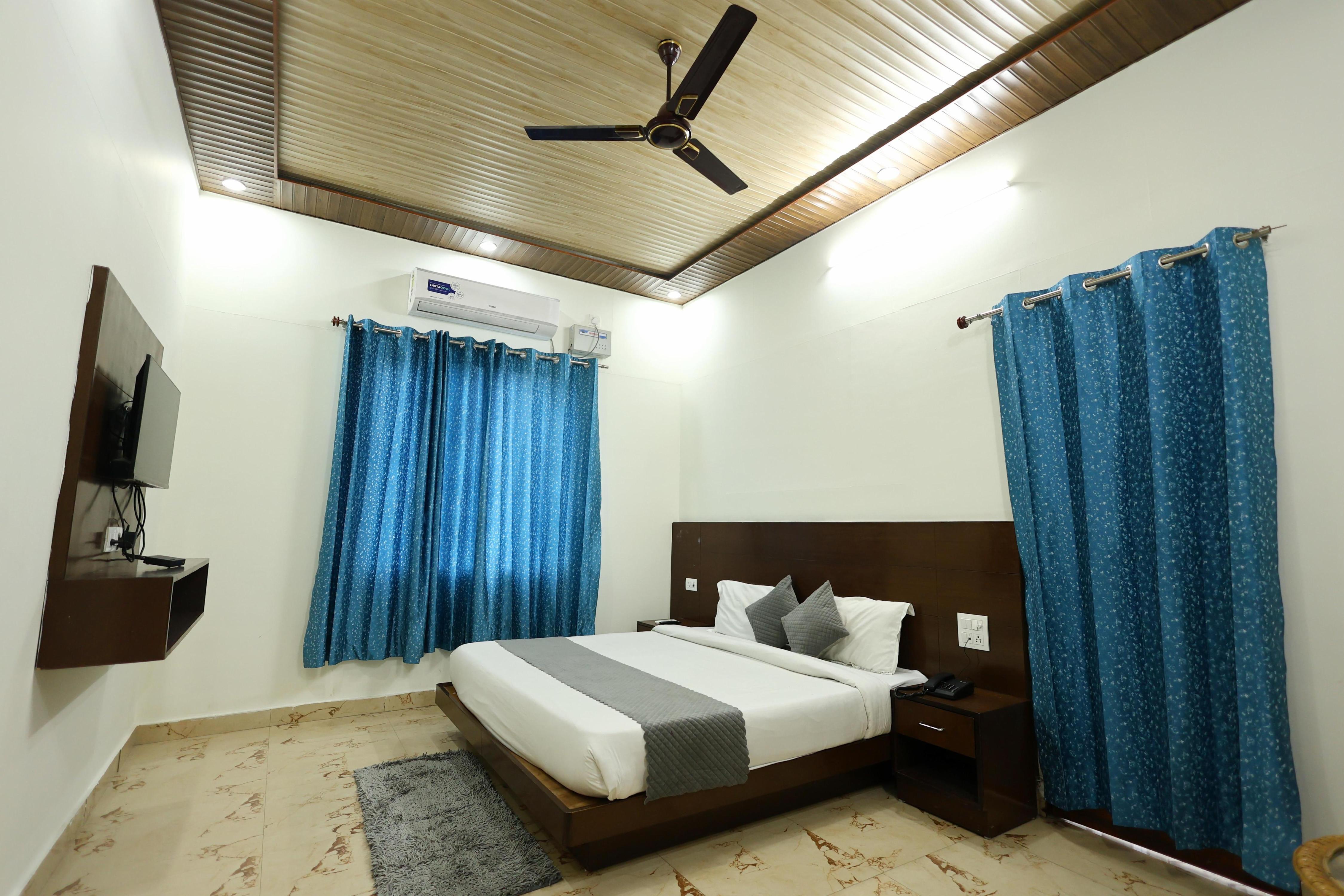 Bhagirathi by Restay Hotels - Tap to explore photos