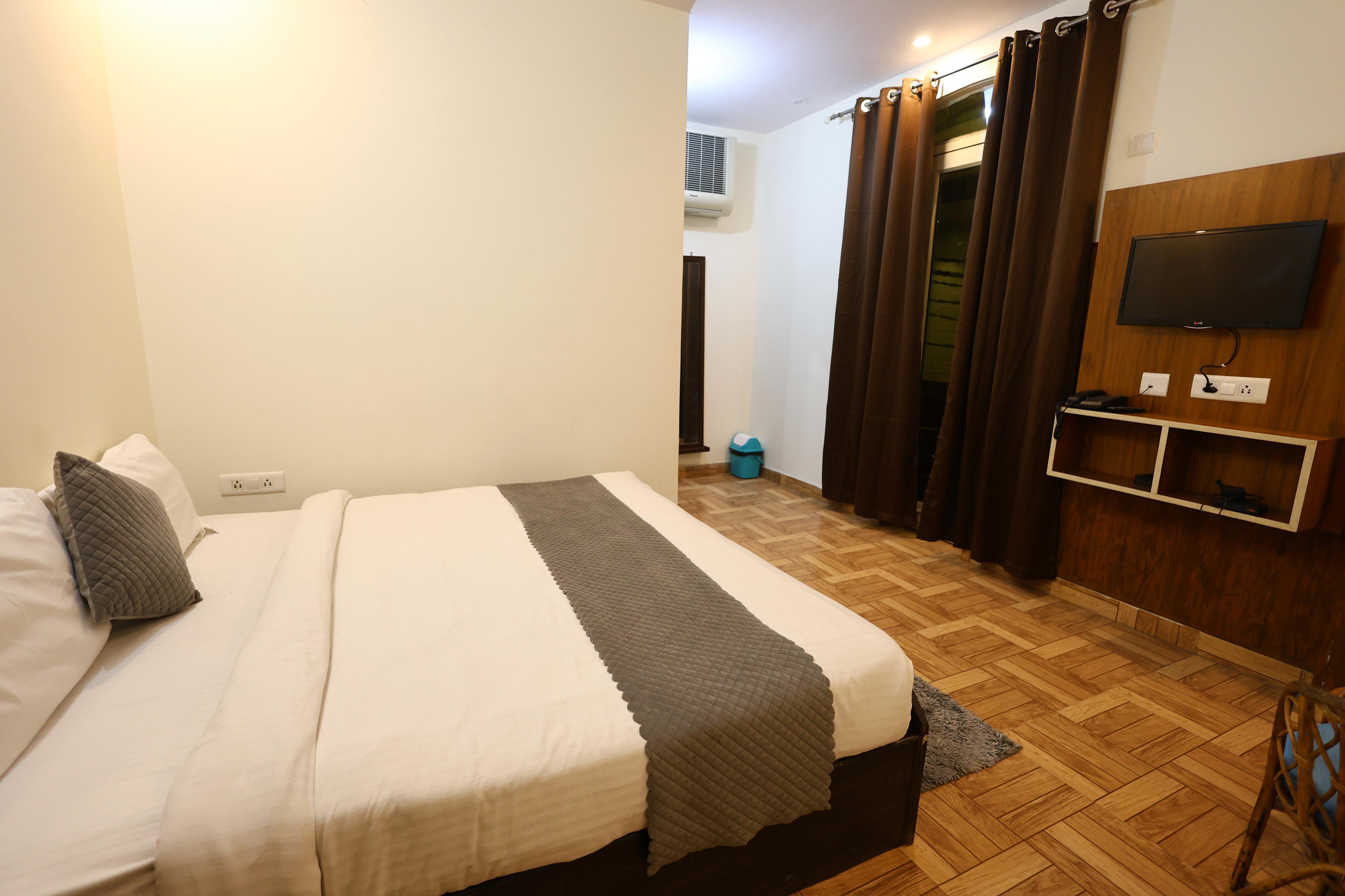 Bhagirathi by Restay Hotels Room Type - Standard Room