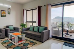 VibeStayZ Kedar Hinjewadi