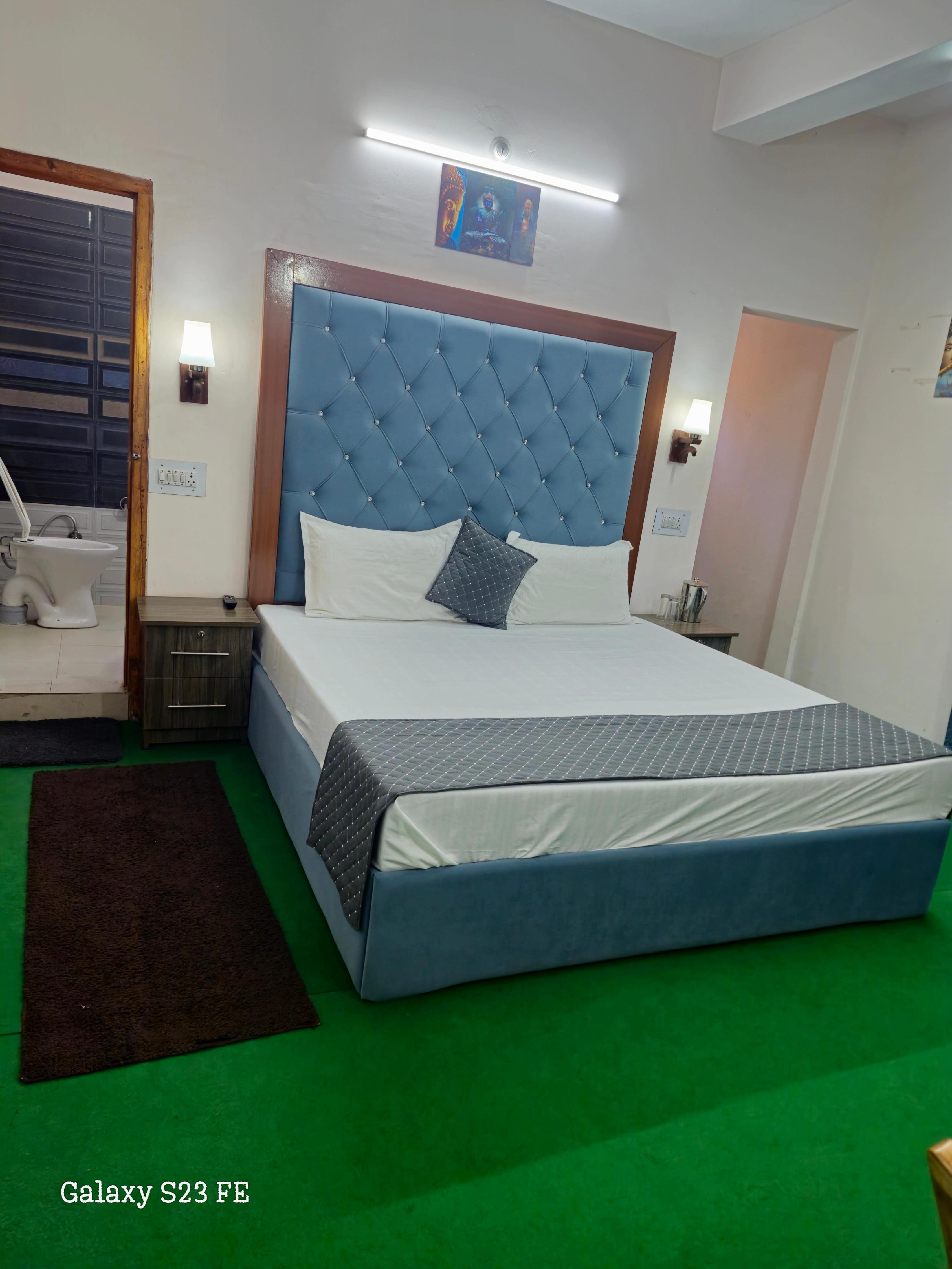 Palmo Homestay - Tap to explore photos