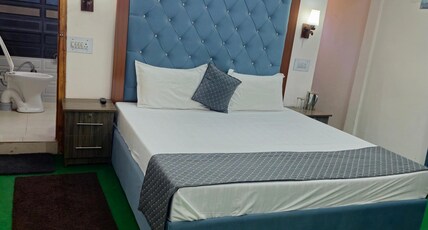 Palmo Homestay Room Type - Deluxe Room