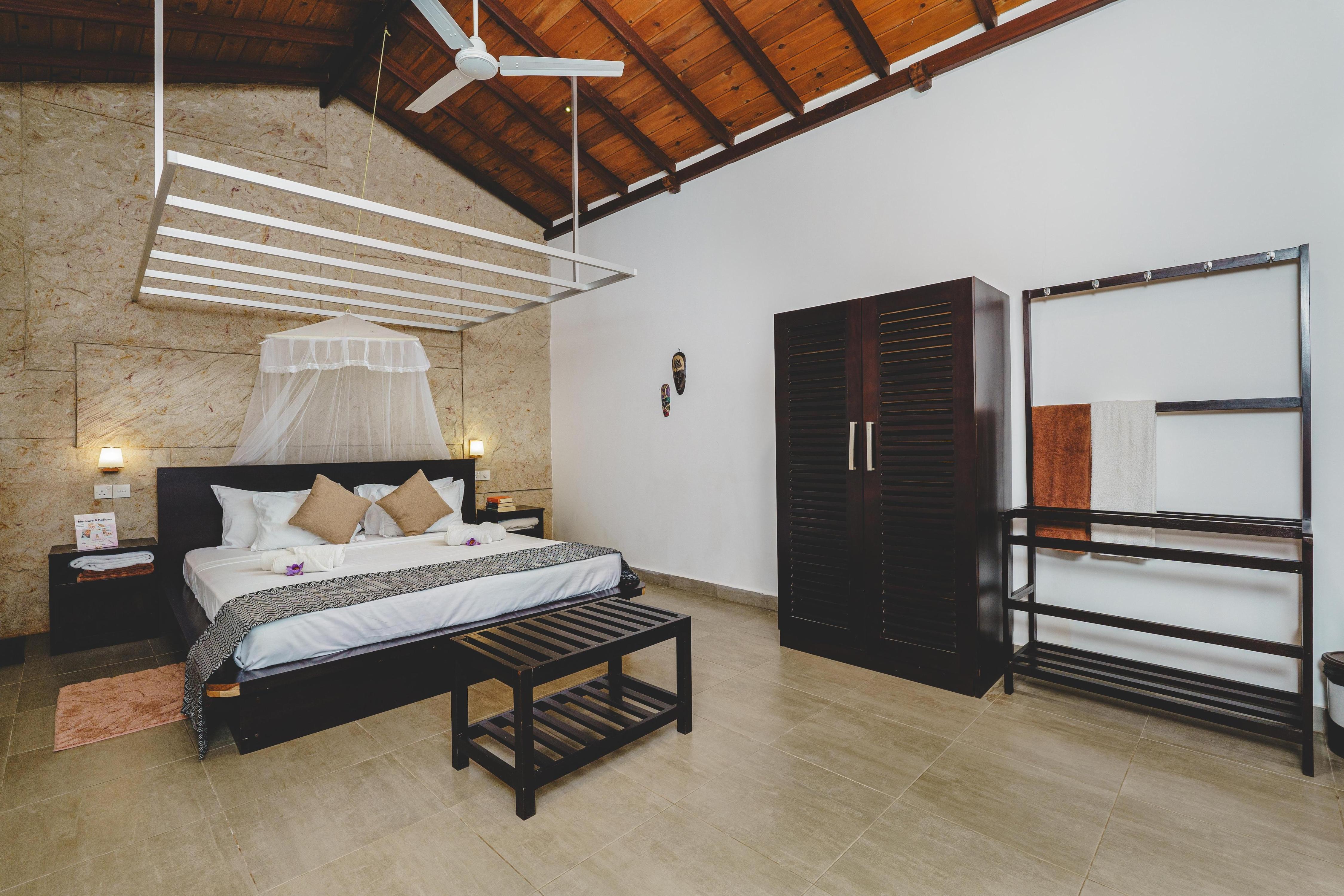 River View Villas Room Type - Superior Double Room