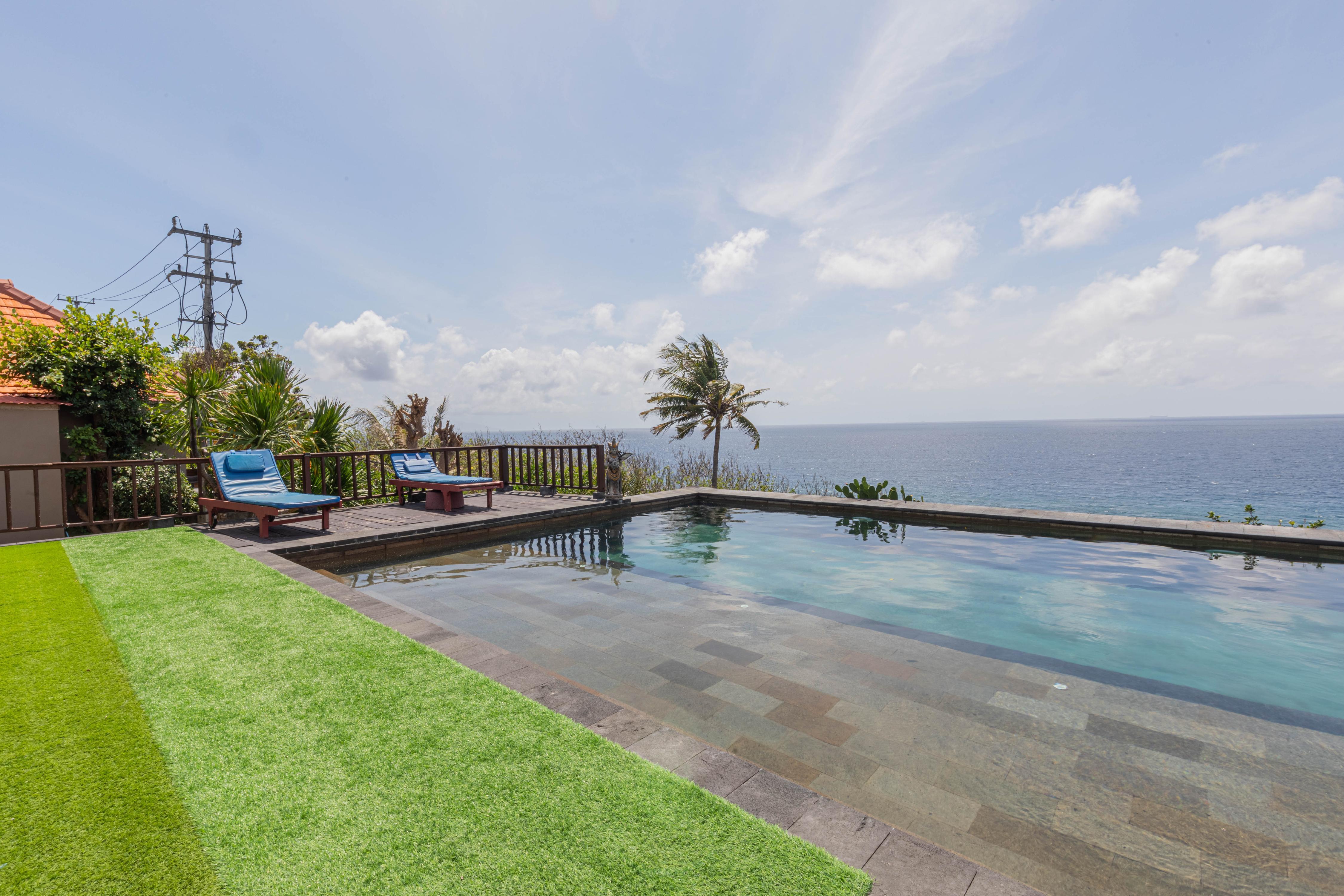 Manta Cottage