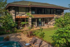 SaffronStays Rockford Manor