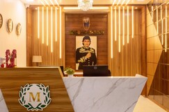 Inventree Hotel The Monarch Bagalur IT Park