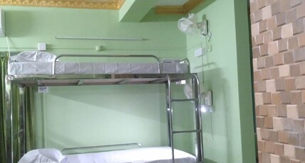 Kolkata Guest House in Dakshineswar Room Type - Mixed Dormitory