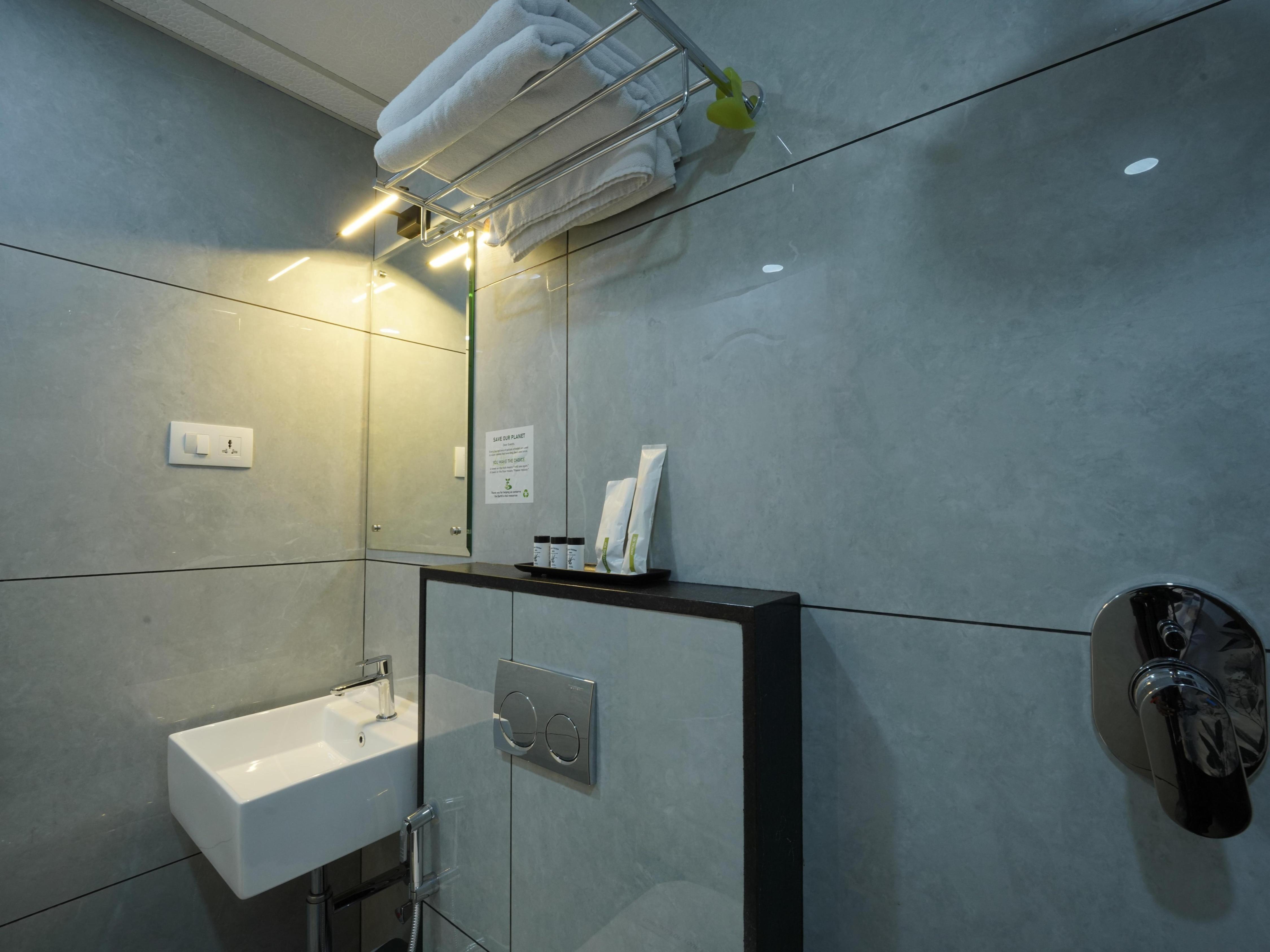 Zen Entire 2 BHK Apartment - Tap to explore photos