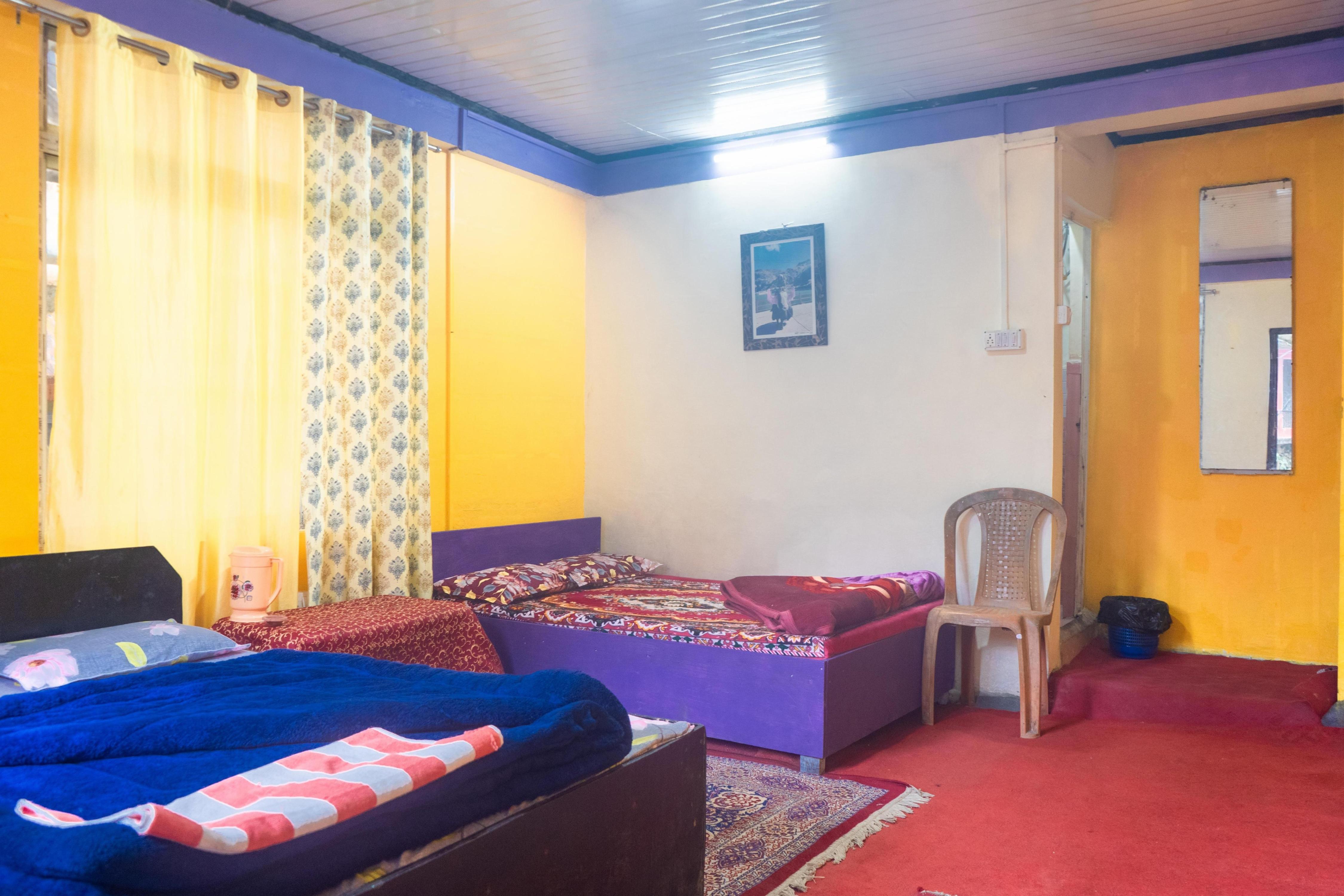 DP homestays - Tap to explore photos