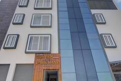 Hotel Park Lane Yelahanka