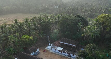 Siri Homestay Room Type - Siri Homestay