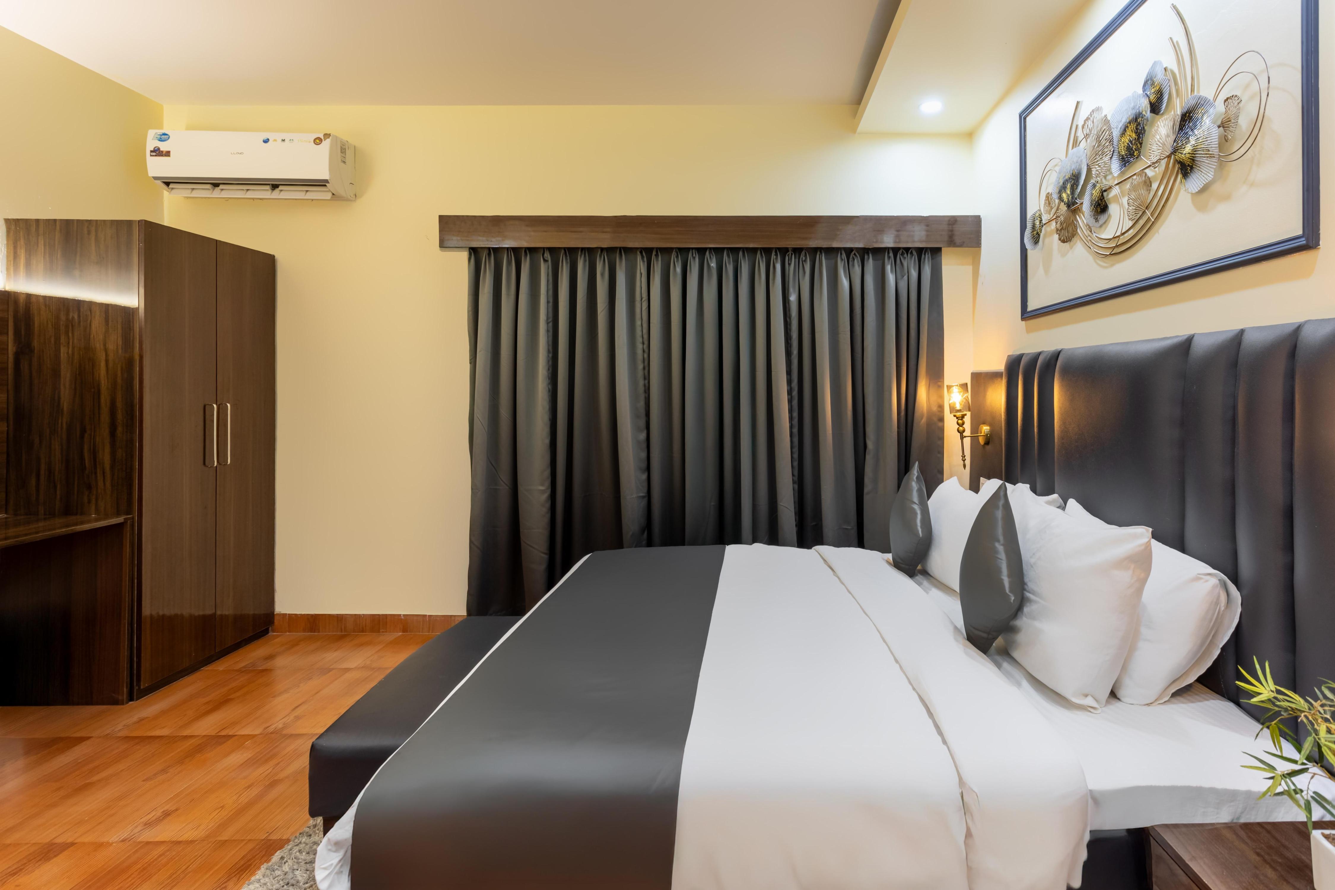 The Mayfield Beach Resort & Spa Room Type - Executive Room