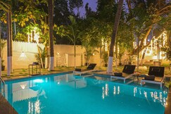 EKOSTAY  - Driftwood Villa