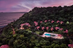 Highland Sarovar Portico Sindhudurg