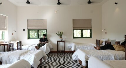 XOLA Heritage Room Type - 1 Bed in Mixed Dormitory