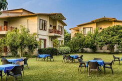Sunday Alaya Resort by CheckIn, Jim Corbett