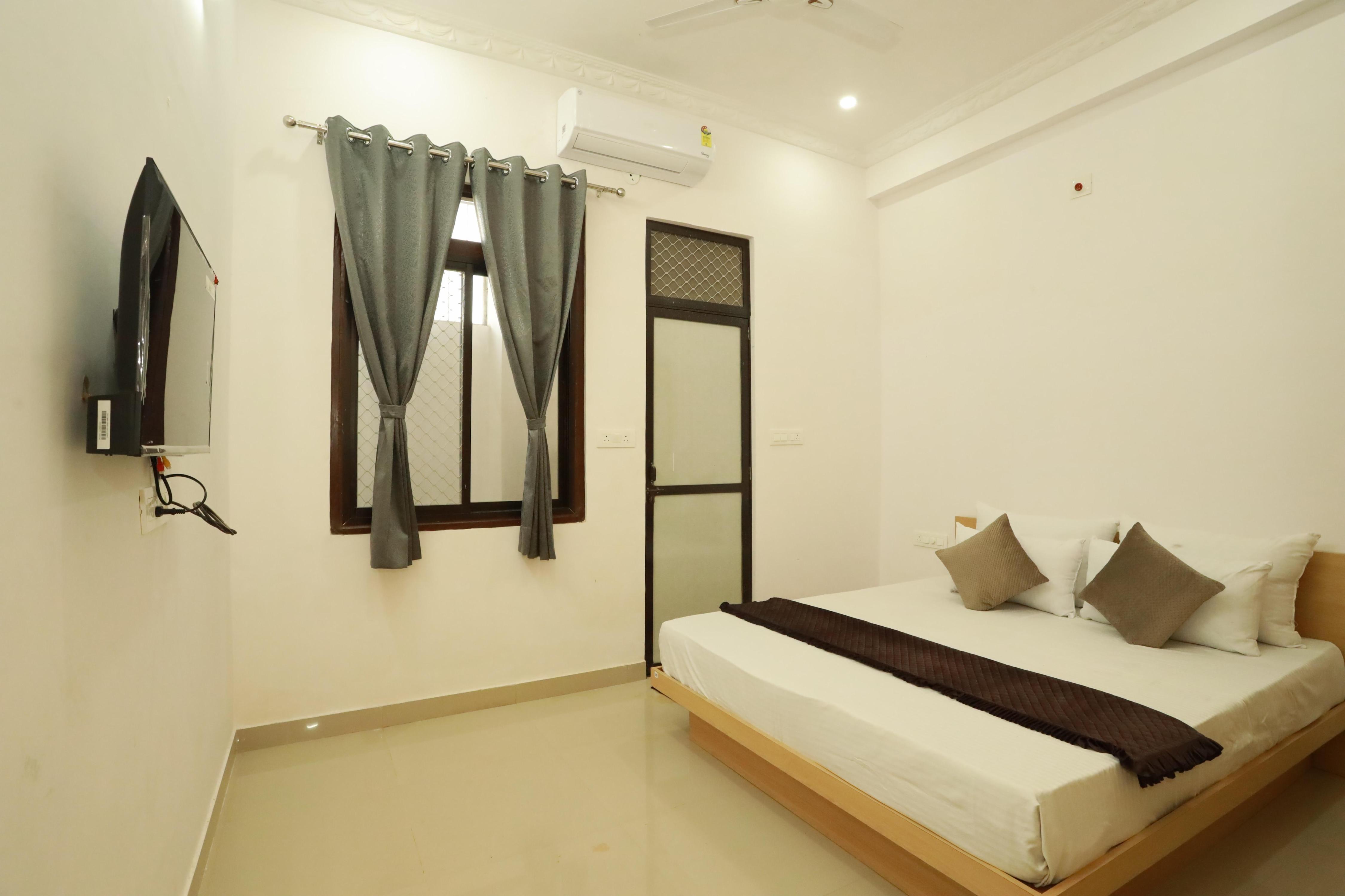 2 bhk Udaisagar Homestay In udaipur - Tap to explore photos