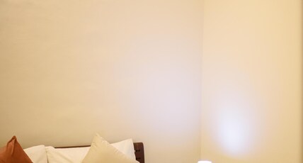 Disha Resorts Room Type - Mountain villa