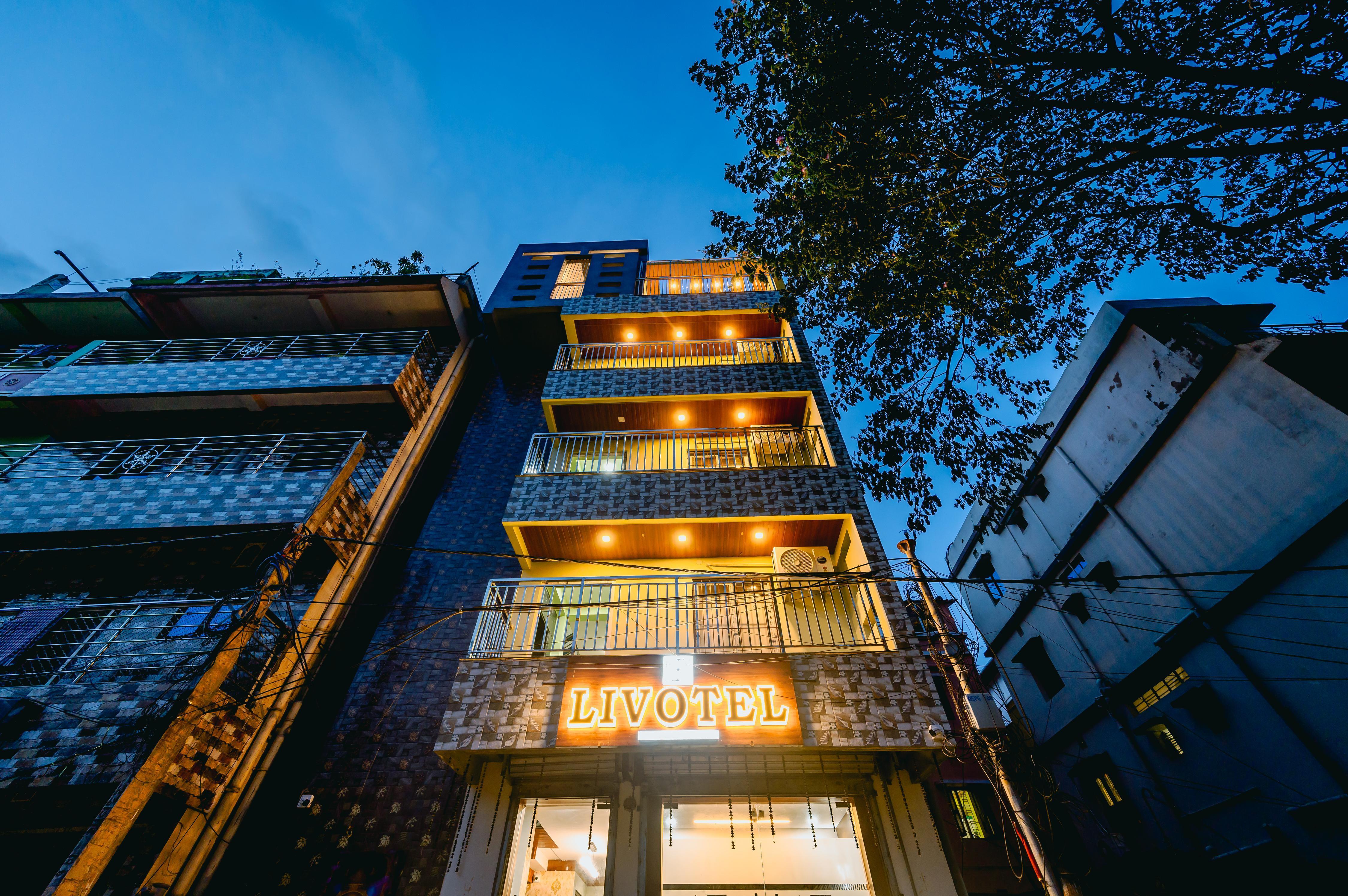 Livotel Premium Hotel - Tap to explore photos