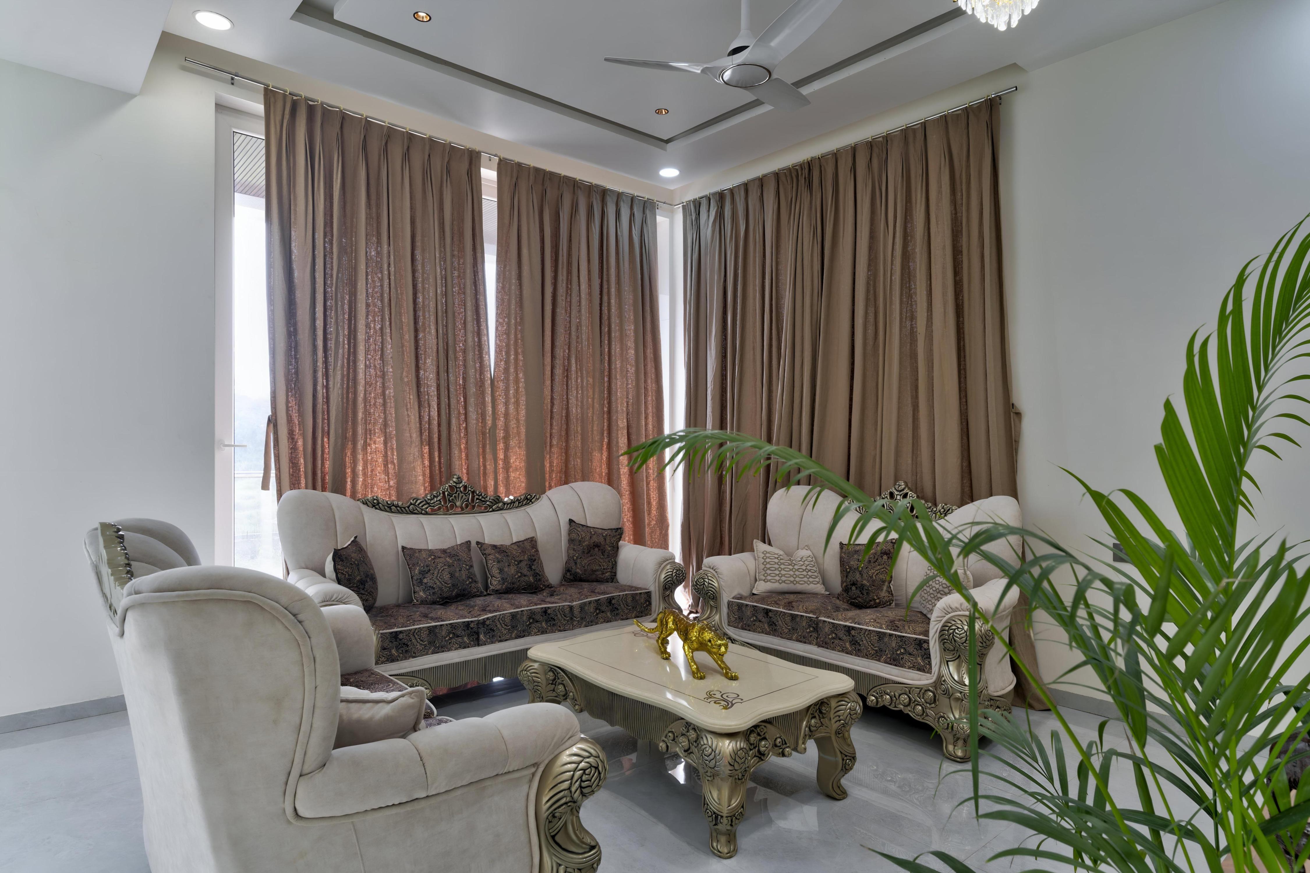 Tian 4BHK Villa By Tensor Stays - Tap to explore photos