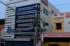 Perfect Residency Mailaduthurai