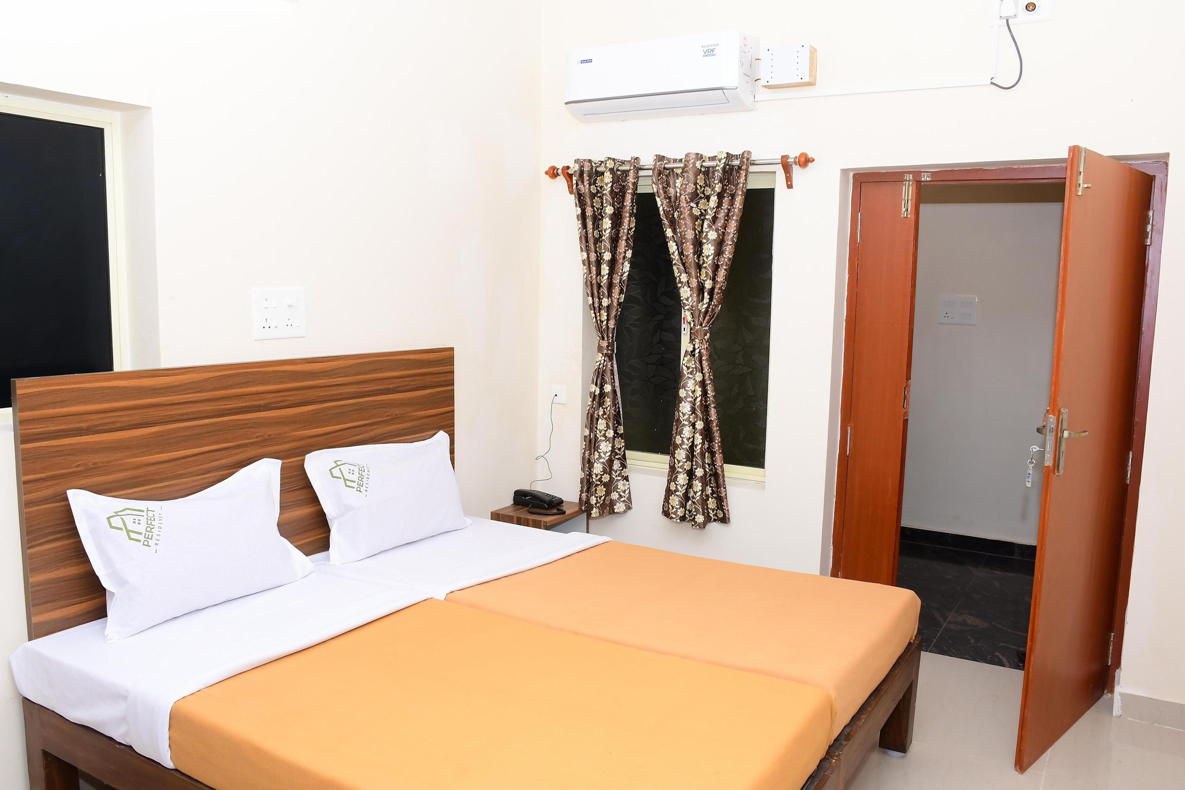 Perfect Residency Mailaduthurai - Tap to explore photos