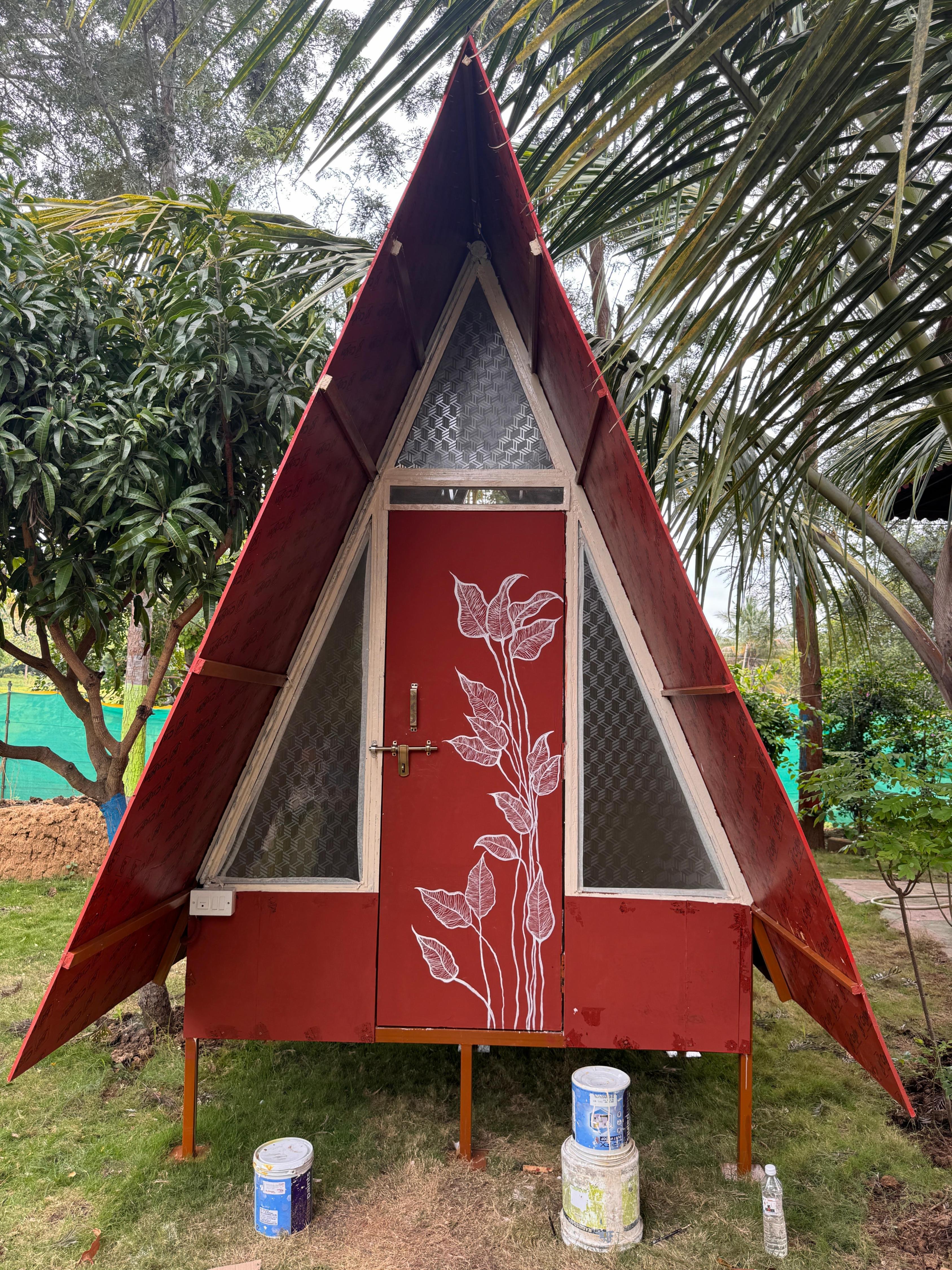 Kanana hill view home stay - Tap to explore photos