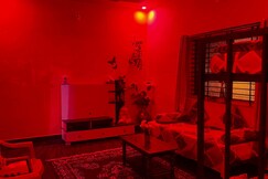Amulya homestay