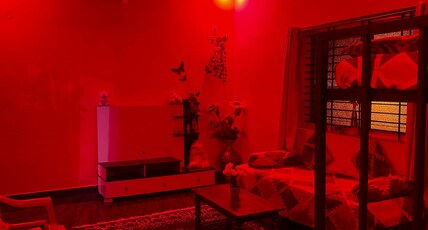 Amulya homestay Room Type - Amulya homestay