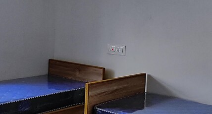 Vel Murugan Home Stay Room Type - Vel Murugan Home Stay