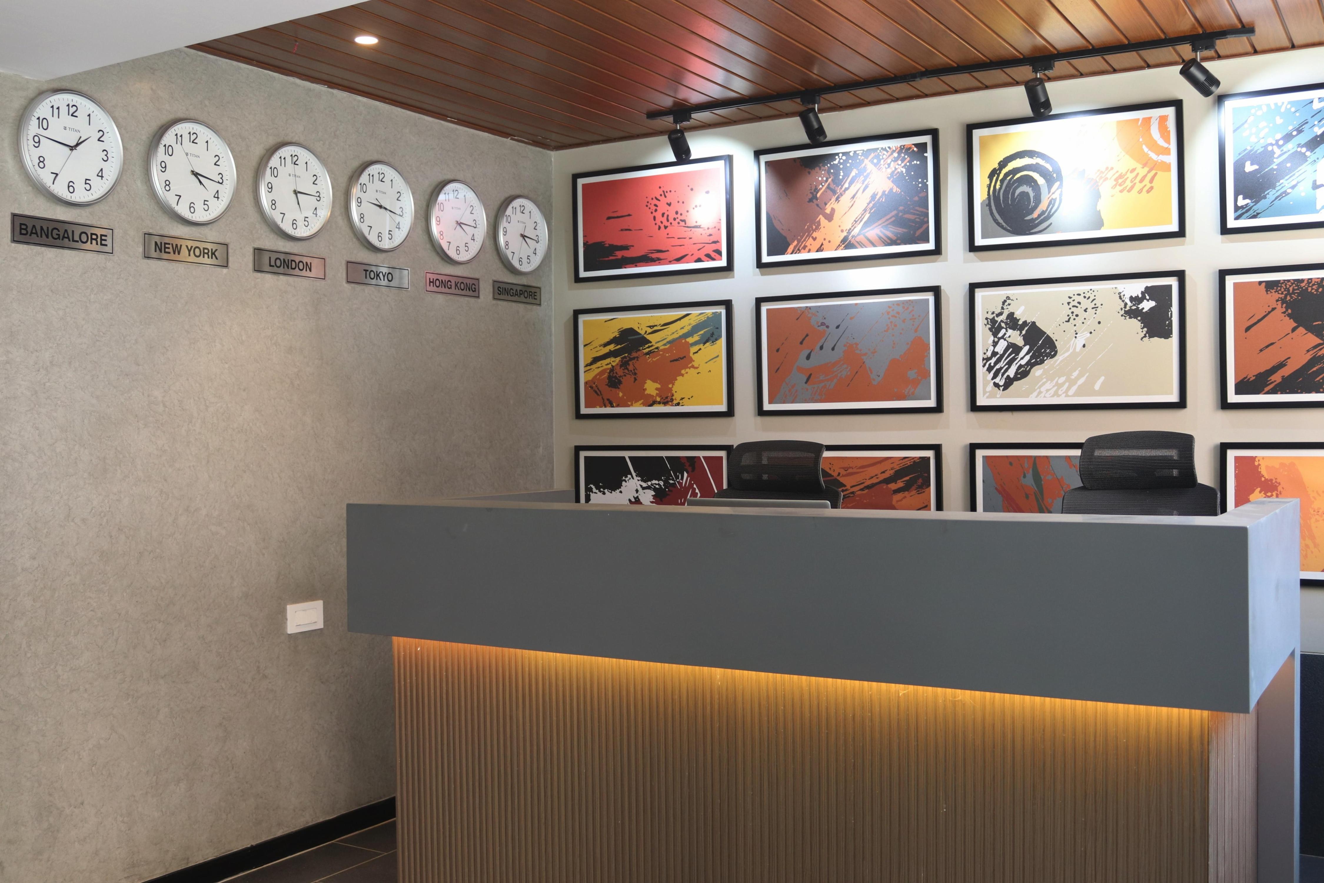 Main gallery