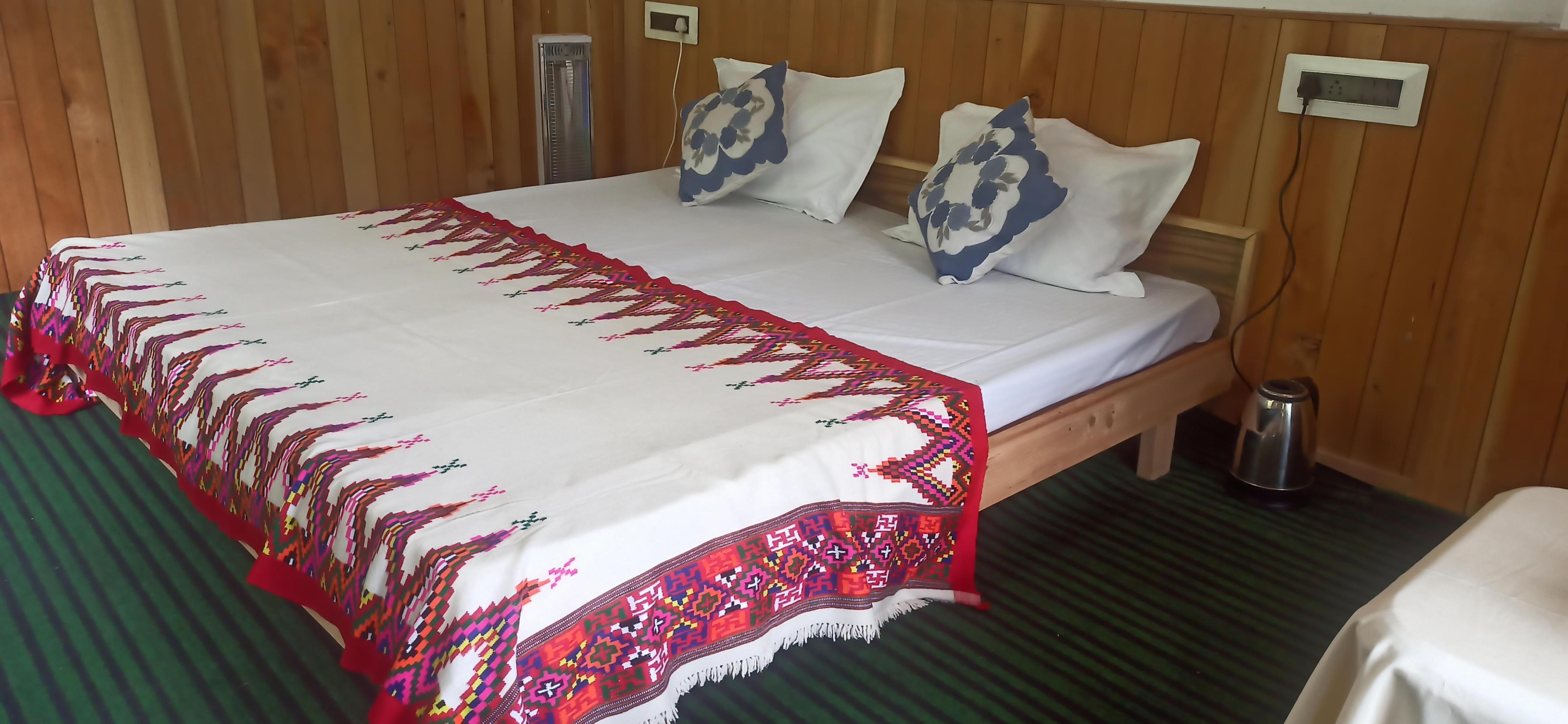 Apple View Homestay - Tap to explore photos