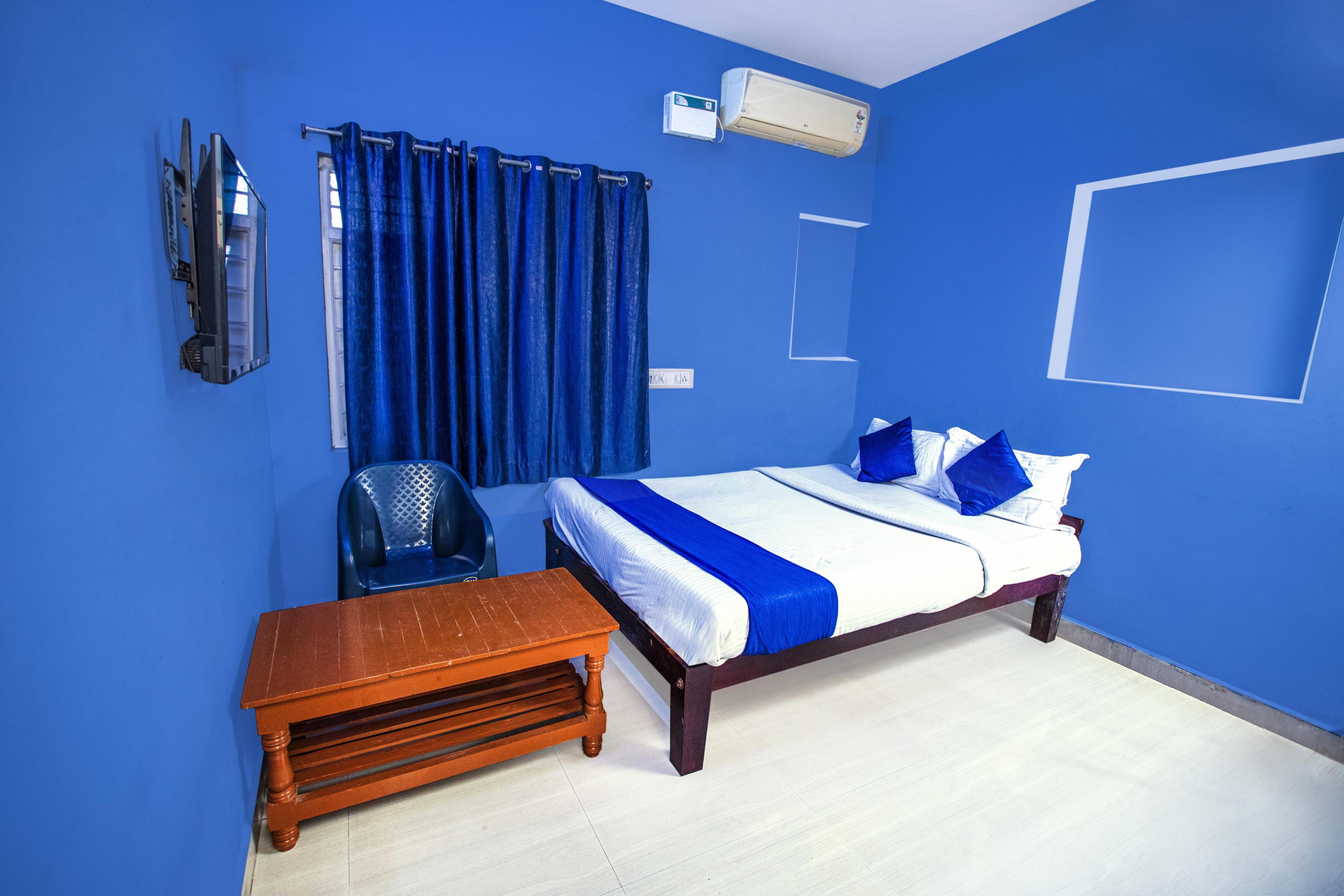DoubleOne Stays Room Type - Double Room