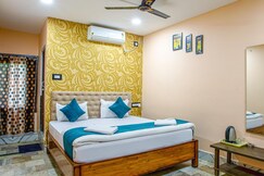 Silver Star Residency