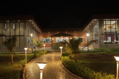 Shree Jalaram Resort