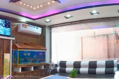 Address of Sangram Hotel & Restaurant