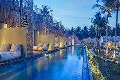 The Sebali Penida Beach Resort