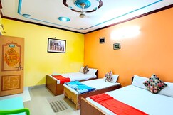 Sanskriti Guest House Varanasi