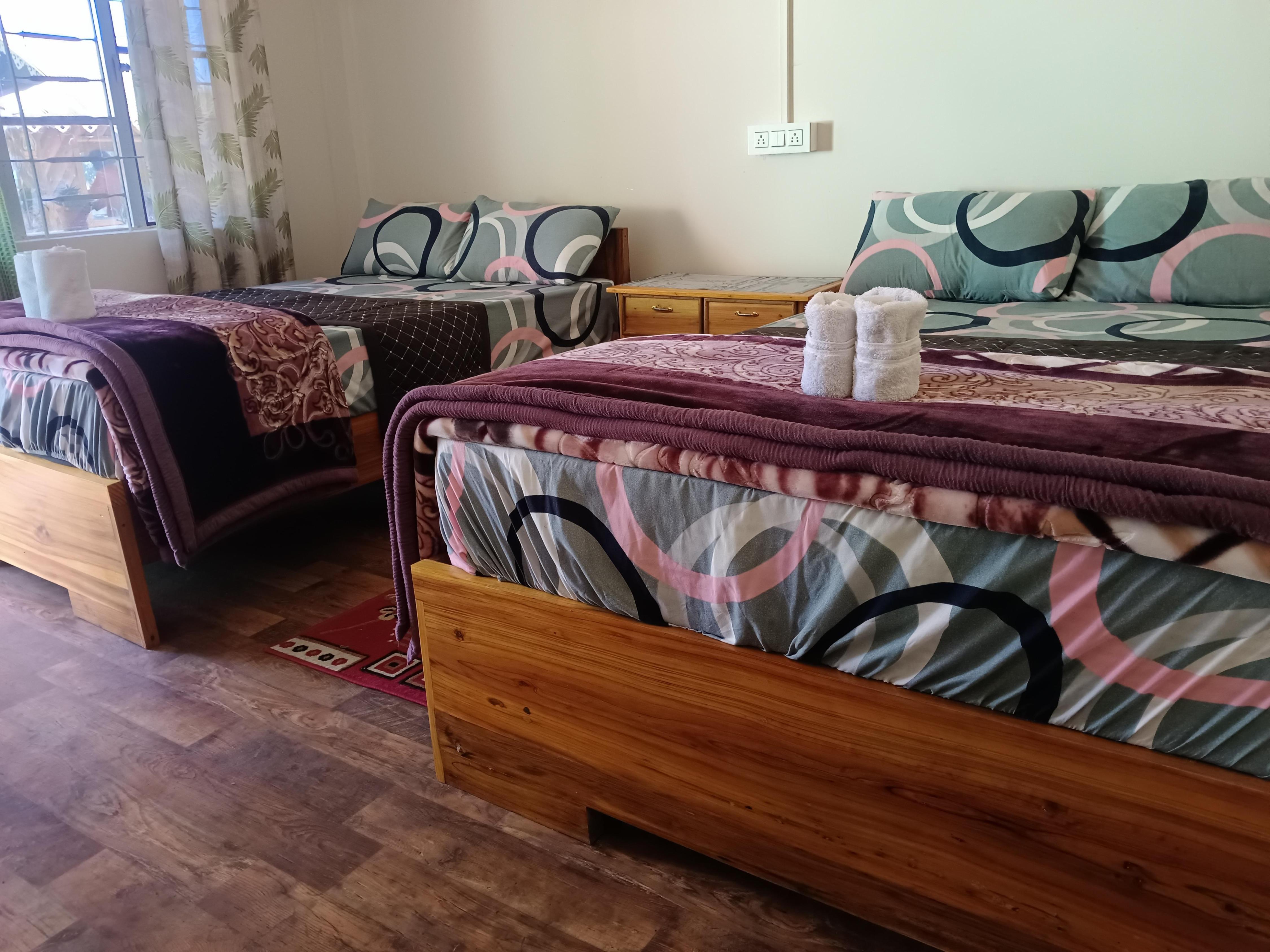 Zim's Homestay - Tap to explore photos