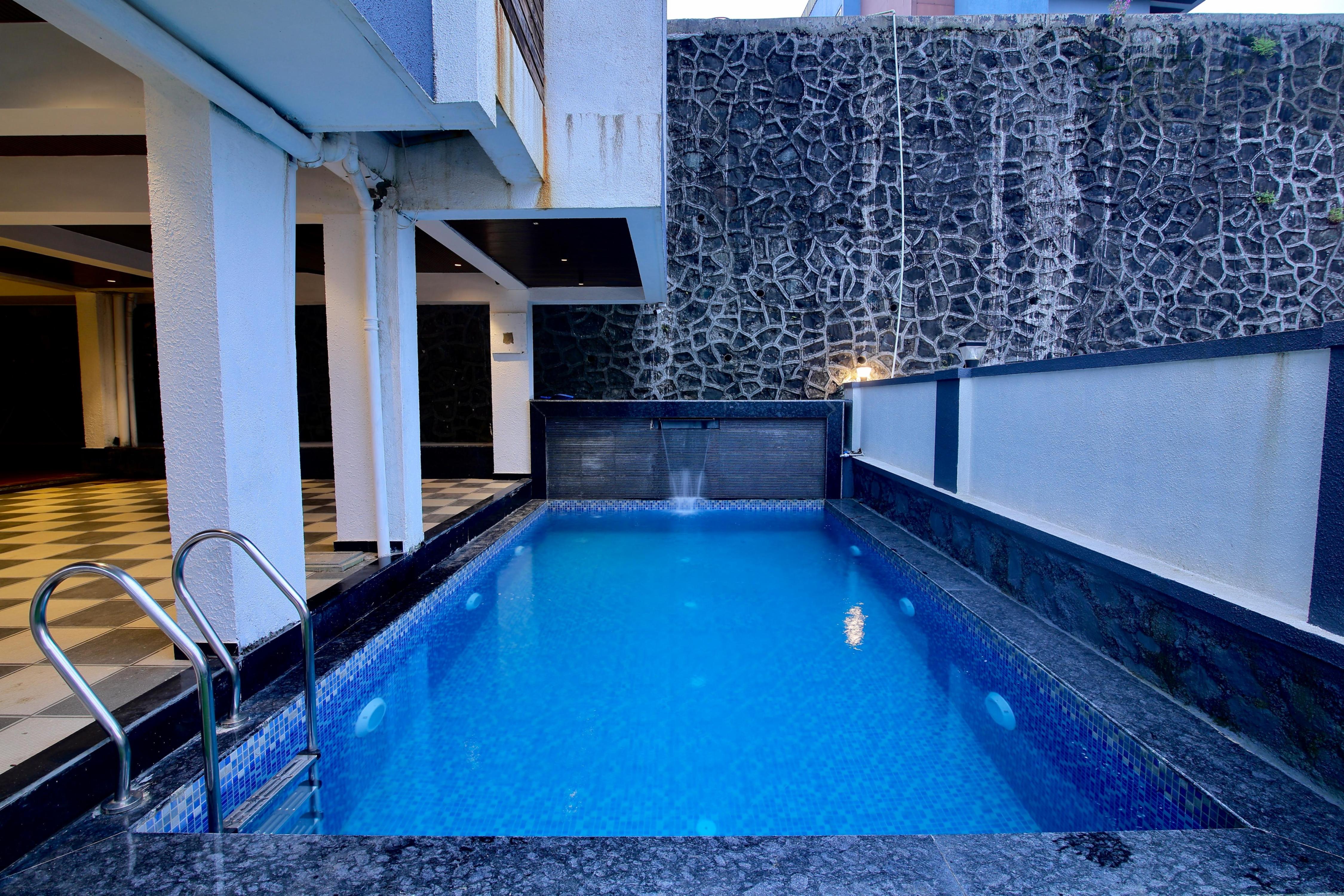 SkyHaven 8 BHK by TensorStays - Tap to explore photos