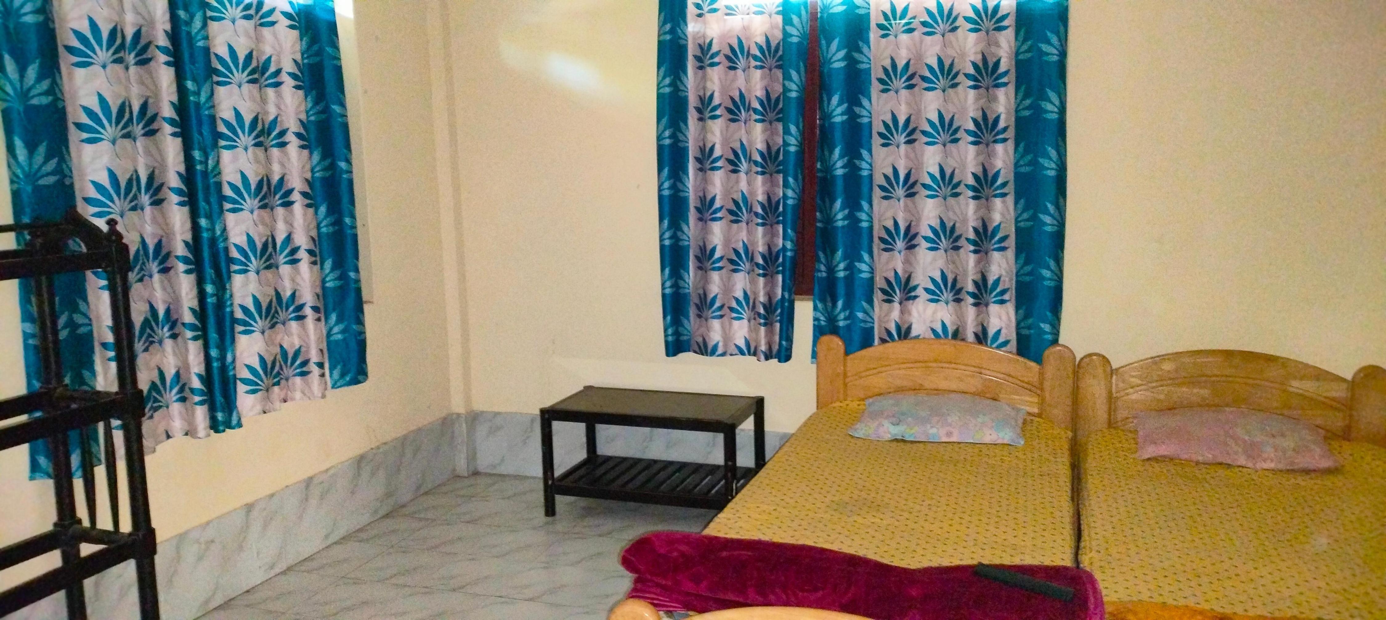 Raima Tourist Lodge and Cafe, Gomati - Tap to explore photos