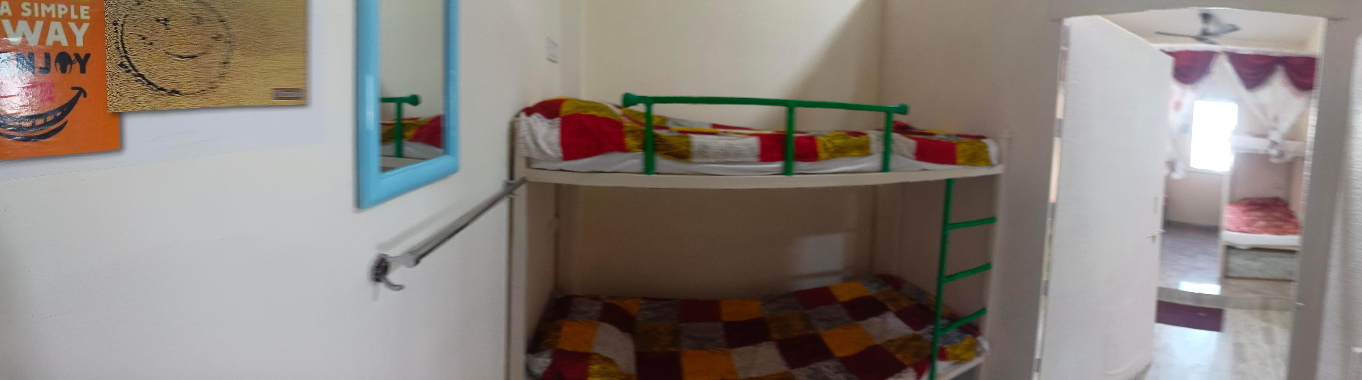Od's Home Stay - Tap to explore photos