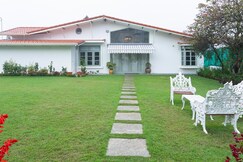 ama Stays and Trails Mount Pleasant Villa Coonoor