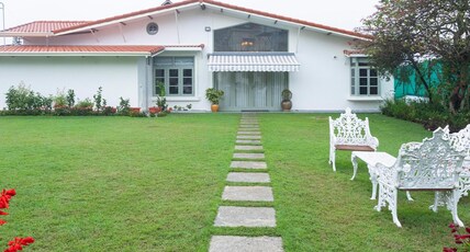 ama Stays and Trails Mount Pleasant Villa Coonoor Room Type - ama Stays and Trails Mount Pleasant Villa Coonoor