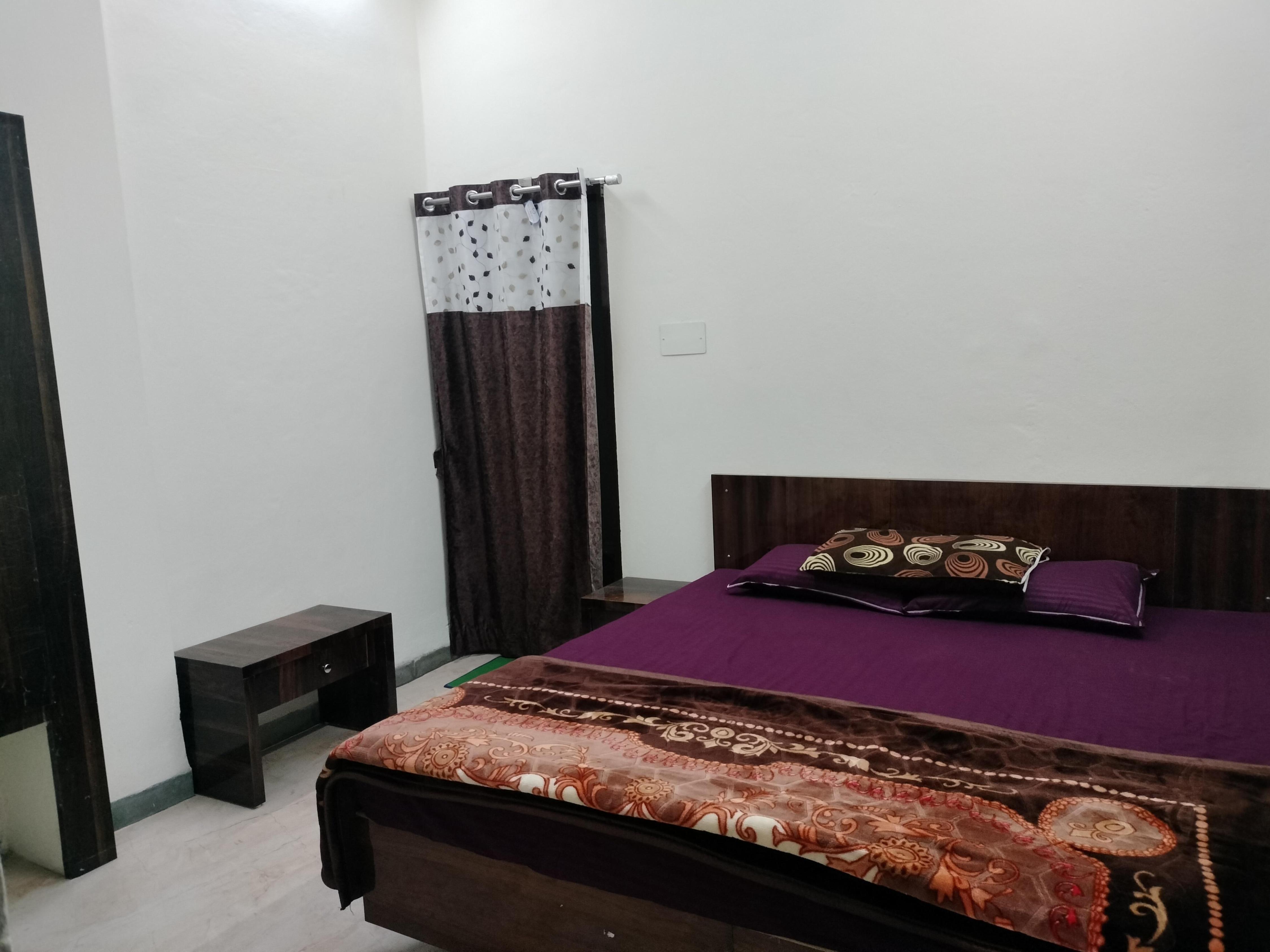 Shree Namo Guest House