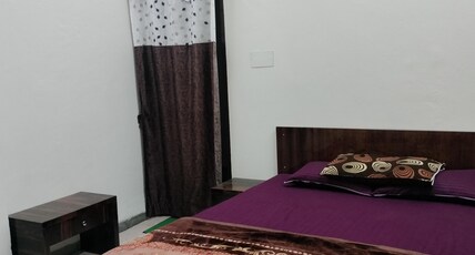 Shree Namo Guest House Room Type - Shree Namo Guest House