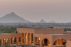 Aaramgah Jawai Resort & Spa, a member of Radisson Individuals Retreats